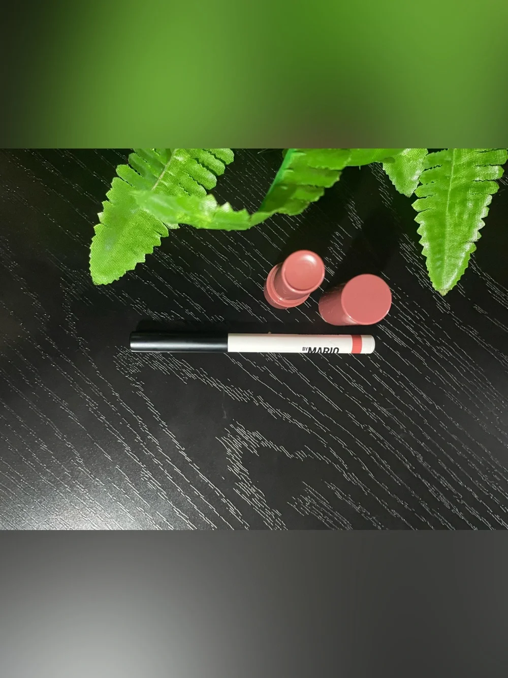 Makeup by Mario Lip Lift Kit - Pink Nude